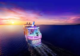 Royal Caribbean S New Oasis Class Ship Will Have An All Suites Neighborhood Royal Caribbean Blog