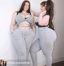 Chelsea reynolds huge ass