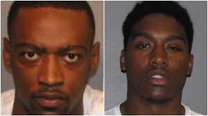 On trial Monday: 2 of the 3 men accused in death of Green Oaks football  star