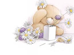 короткие стихи про маму для детей 4 5 лет Ursinhos Forever Friends Bear Friends Wallpaper Friend Cartoon