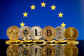 However, when you dig a little deeper, you realize that compared to other currencies and assets. Eu To Crack Down On Stablecoin Projects Pymnts Com