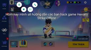 Click to this link for a gift: Hack Heroes Strike Offline Gameguardian Youtube