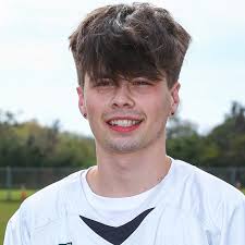 Gavin Rapson's Sickles High School Bio