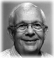 James Heisler Obituary