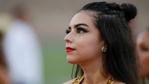 Andress Explosive In Win Over Bowie