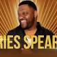 Aries Spears event image
