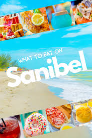 It is hard to miss from the road with its bubblegum pink signage and christmas kitsch hanging off the roof. Christmas Cake Sanibel Island 24 Hour Guide To Sanibel Island Things To Do A Taste Of Koko