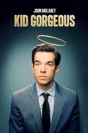John Mulaney Kid Gorgeous At Radio City 2018 Directed By Alex Timbers Reviews Film Cast Letterboxd John Mulaney Comedy Specials Comedians