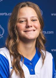 2025 Softball Roster