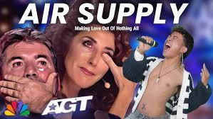 Dançarino do Deserto (Desert Dancer, 2014)