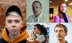 The Preatures: An interview with singer Isabella Manfredi and guitarist Jack  Moffitt