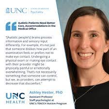 Ashley Hester's Instagram, Twitter & Facebook