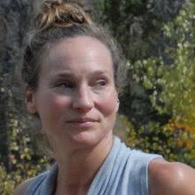 Ryan Rae Harbuck's Profile