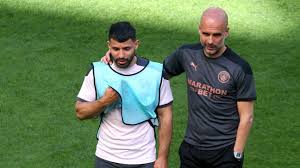 Il possède également la nationalité espagnole depuis 2010 1. Sergio Aguero S Father Accuses Pep Guardiola Of Fake Tears Over Manchester City Farewell