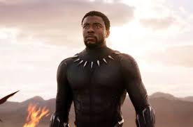 He then attended london's british american drama academy. Aktor Black Panther Chadwick Boseman Meninggal Dunia Sejumlah Bintang Ufc Berduka Bolasport Com