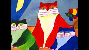A Arte de Aldemir Martins - YouTube