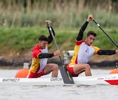 Also known as victor e martinez, victor martimez, victor martenez. Pablo Martinez Canoe Sprint Athlete