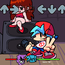Programmed by ninjamuffin99 with a soundtrack produced by kawai sprite and artwork created by phantomarcade and evilsk8r, the game can be played on newgrounds or played/downloaded for free on itch.io. Tiktok S Algorithm Led Me To An Amazing Rhythm Game Polygon