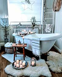 Voir plus d'idées sur le thème salle de bain, salle, deco salle de bain. 1001 Idees Pour L Amenagement D Un Modele De Salle De Bain Nature