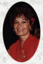 Charlene Mabel Blackburn