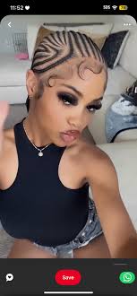 Who available to do lemonade braids today or tomorrow?