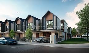 Want to know more about working here? Ilham Residence Elmina Grove New Project Freshproperty Co
