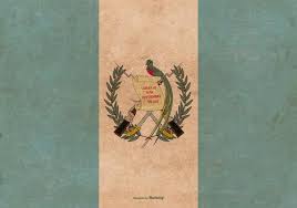 Die flagge von guatemala , oft als pabellón nacional (wörtlich nationalflagge) oder azul y blanco (blau und weiß) bezeichnet, weist zwei farben auf: Grunge Flagge Von Guatemala 117360 Vektor Kunst Bei Vecteezy