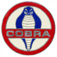Do You Know These Five Car Logos With Snake In 2020 Car Logos Car Brands Logos Mustang Shelby Cobra