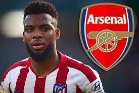 Arsenal gabriel deal today, thiago to liverpool, man utd text, chelsea transfer news live delivers all of the latest updates and gossip from arsenal, liverpool, man utd. Transfer News Jorge Mendes Working On Deal To Secure Thomas Lemar Transfer To Arsenal