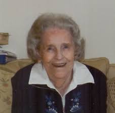 Obituary information for Doris D. Leach