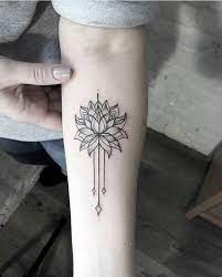 Bonus Forearm Tattoo Tattoos Flower Tattoo Mandala Tattoo Design
