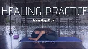 A 2015 study found that yoga may help reduce ptsd symptoms. Healing Trauma Sensitive Yin Yoga Youtube