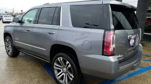 Satin Steel Met Denali Youtube