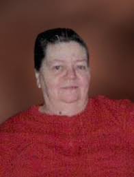 Shirley Ingles Obituary (2023)