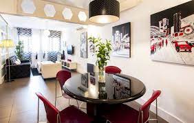 Today i thought i'd share some photos i found of family friendly living rooms and give you some tips on how to design/style. 10 Best Family Hotels In Seville Where To Stay With Kids