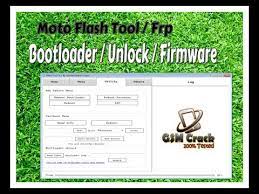 Download and install fastboot utility on your pc. Moto Flash Tool Frp Bootloader Unlock Firmware Latest Tool Gsm A2z Tool