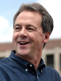 Steve Bullock (American politician)