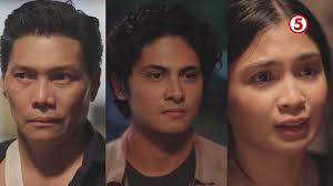 Love? Present! Family? Spotted! Ano-ano nga ba ang importanteng role ng mga  homies ni Matt in his life? 🥰 Abangan sina Angel Aquino as "Marian,"  Jameson Blake as "JR," at Christian Vazquez