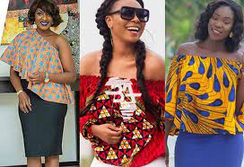 Voir plus d'idées sur le thème mode africaine, tenue africaine, robe africaine. Moteur Village Mur Haut En Pagne Femme Debutant Leur Constructeur