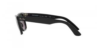 The brand started out creating shades for the u.s. Ray Ban Wayfarer Classic Rb2140 901 58 Polarisiert Mitsonnenbrillen De