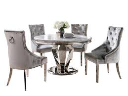 Mcbeth storage 6 chair dining table and mcbeth storage 6 seater dining table with bench are the two 6 seater dining tables with storage. Dining Room Dining Sets Arturo 180cm Dining Table And 6 Chairs Buy At Christopher Pratts Leeds