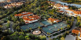 Enjoy casual dining courtside, play tennis, meet old friends or make new ones! Best Tennis Clubs In The Us