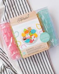 Sweet Sugarbelle Mini Cookie Cutter Giveaway The Bearfoot Baker Home » sweet sugar belle » fixing hard to use cookie cutters. sweet sugarbelle mini cookie cutter