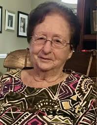 Obituary for Opal Luverta (Flowers) Arnette