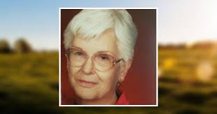 Ruby Pippin Obituary August 22, 2016