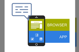 You can simply replace the url with any website url you want to convert into android app. What Is The Deal With In App Browsers And Push Notifications