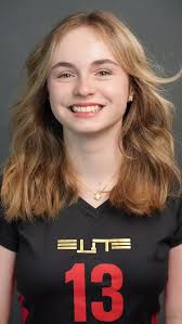 SG Elite Volleyball Club