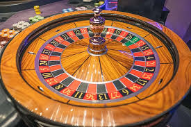 What is the Technology Behind Your Favourite Live Roulette Game? - Supply  Chain Game Changer™