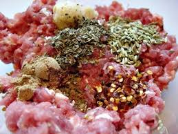 Homemade Italian Sausage Recipe Italian Sausage Recipes Homemade Sausage Recipes Homemade Italian Sausage
