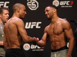 Find the perfect edson barboza stock photos and editorial news pictures from getty images. Ufc Fight Night Barboza Vs Lee Exclusive Preview Redemption On The Agenda In Atlantic City The Independent The Independent